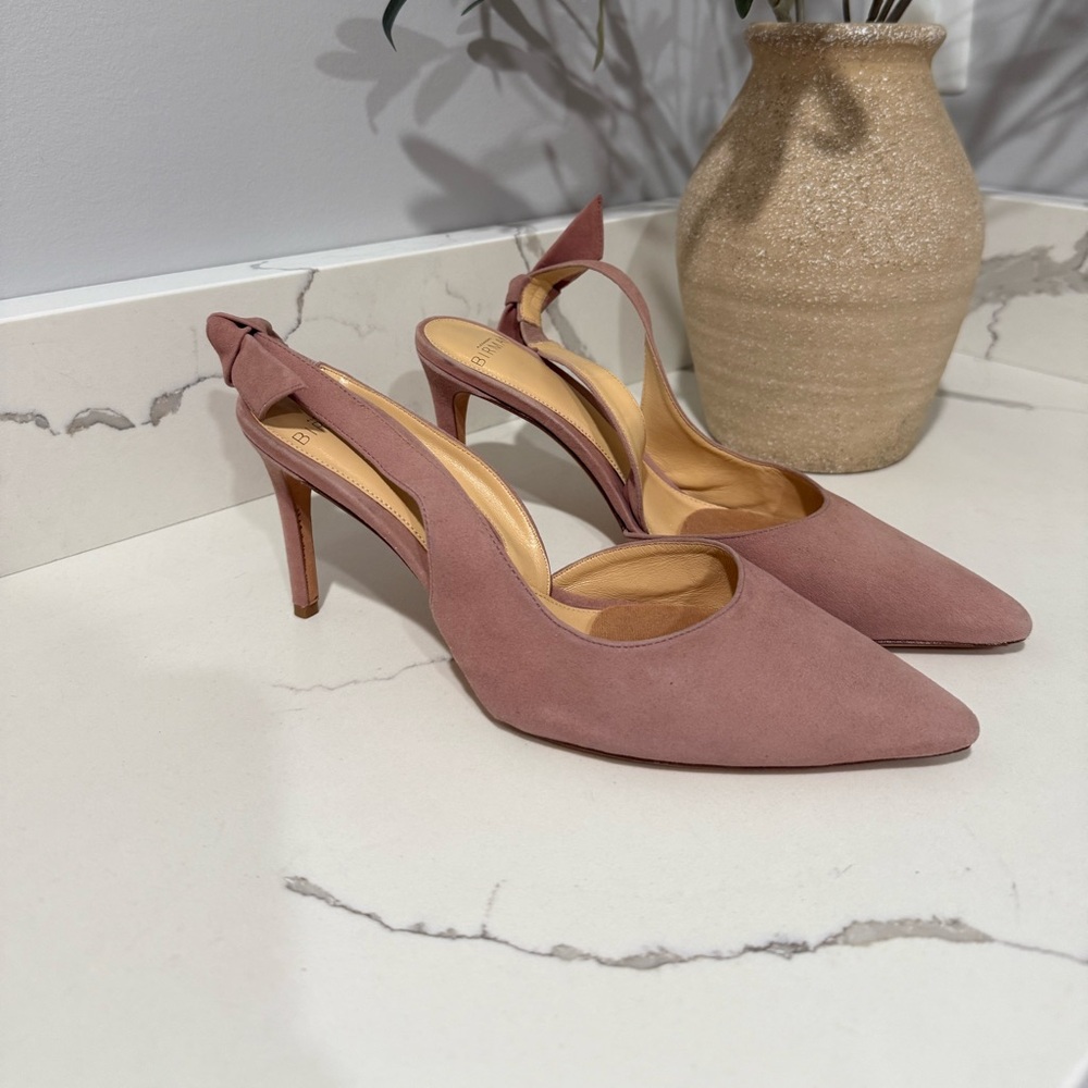 Alexandre Birman heels